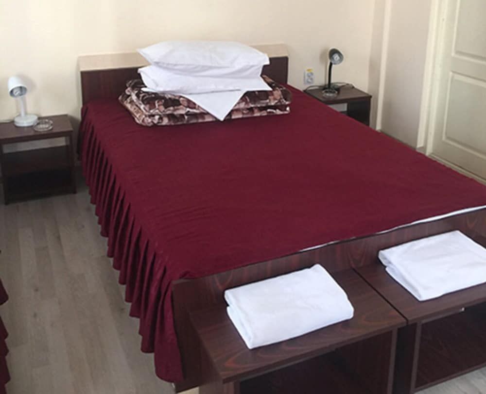 Continental Economy Single Room 2