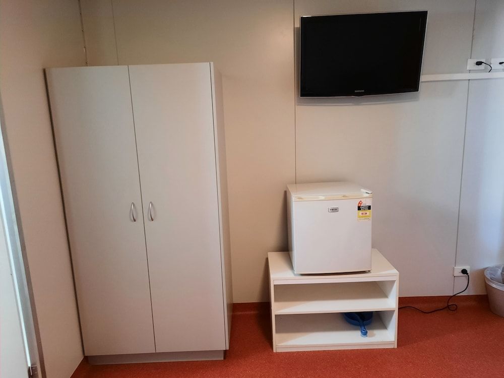 Boab Inn Basic Double Room 2