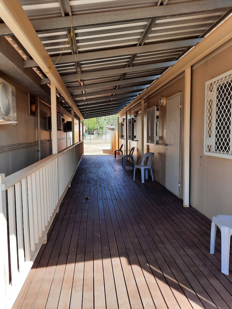 Boab Inn Basic Double Room 3