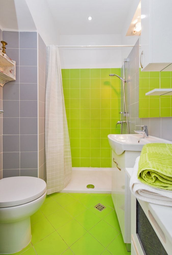 Apartment & Room Joy Comfort Double Room 8