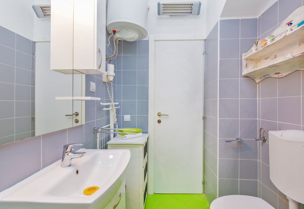 Apartment & Room Joy Comfort Double Room 10