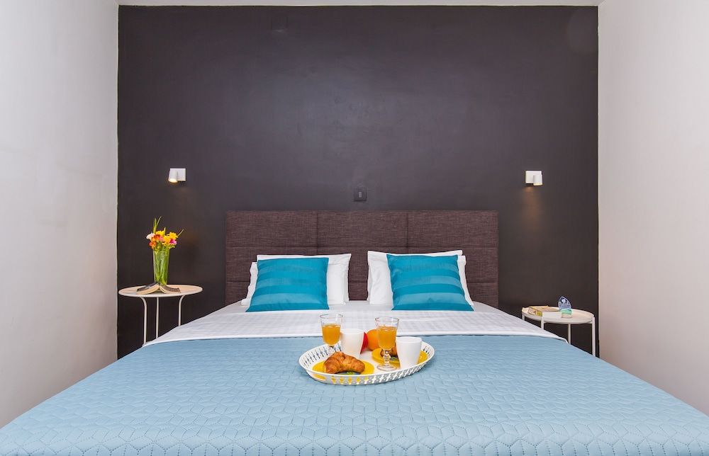 Apartment & Room Joy Comfort Double Room 5