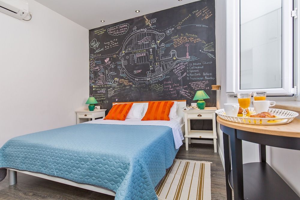 Apartment & Room Joy Comfort Double Room 2