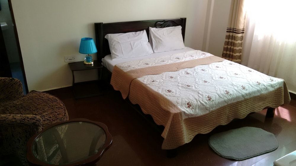 United Motel Entebbe Standard Single Room 2