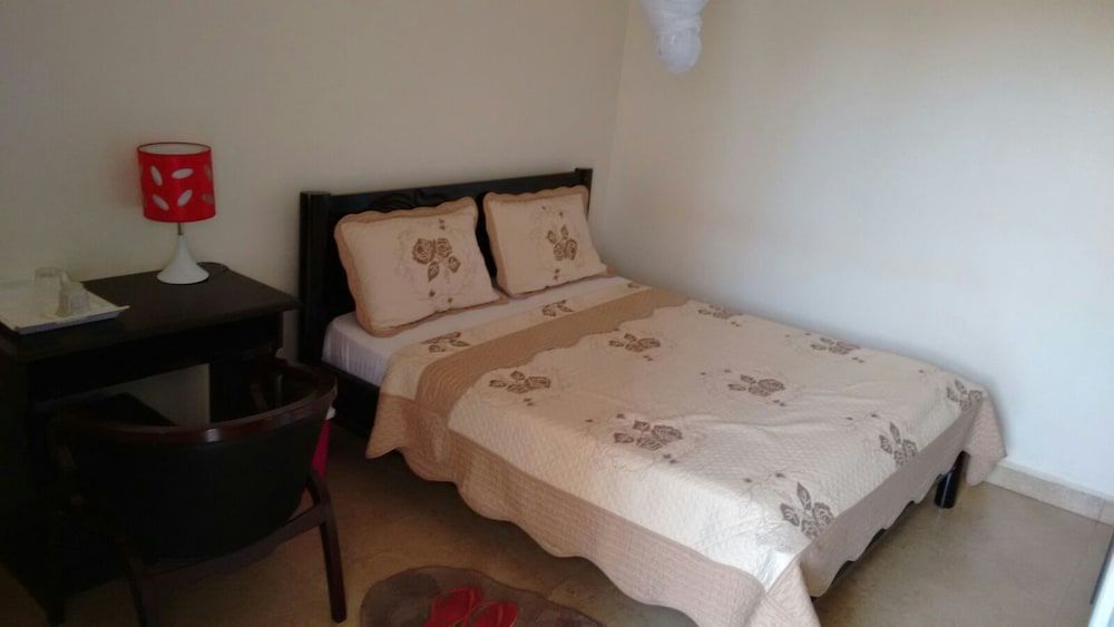 United Motel Entebbe Standard Single Room 3
