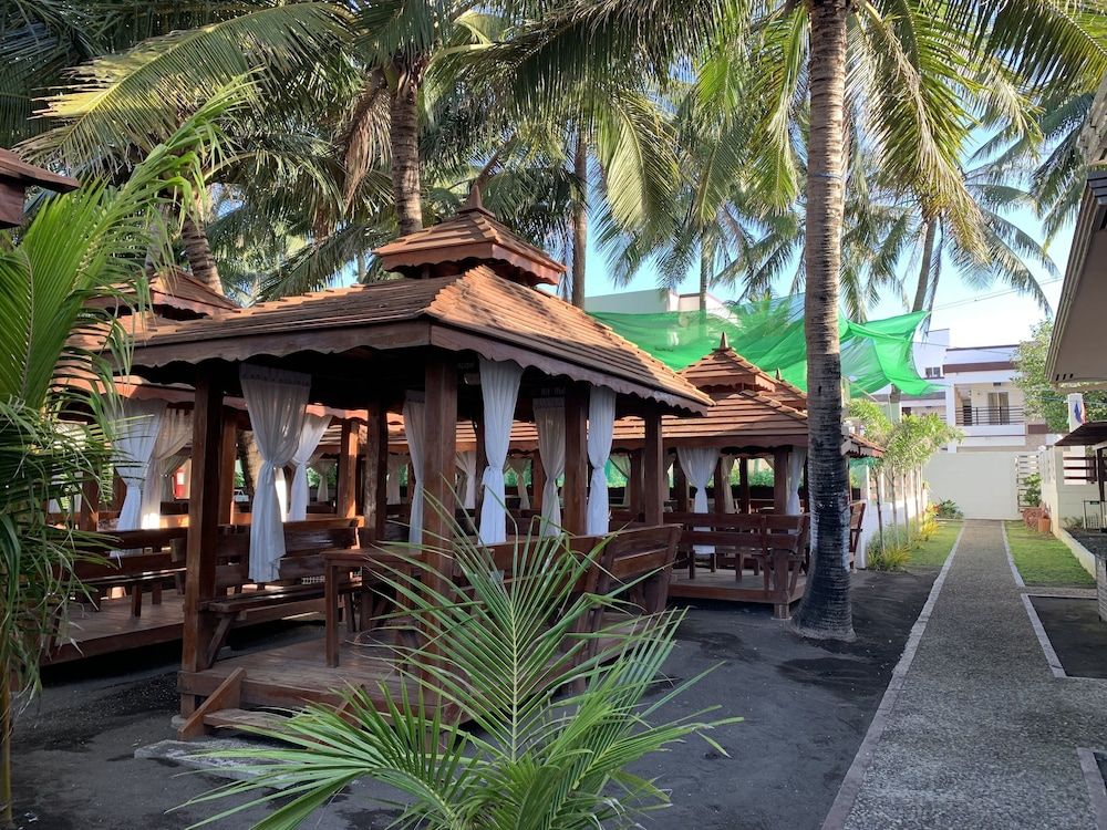 Land View from Property