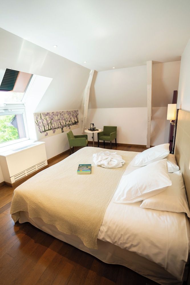 La Ferme de Bourran Superior Double Room 5