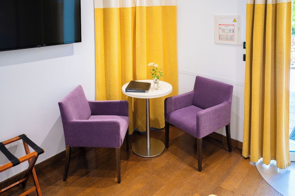 La Ferme de Bourran Classic Double Room 11