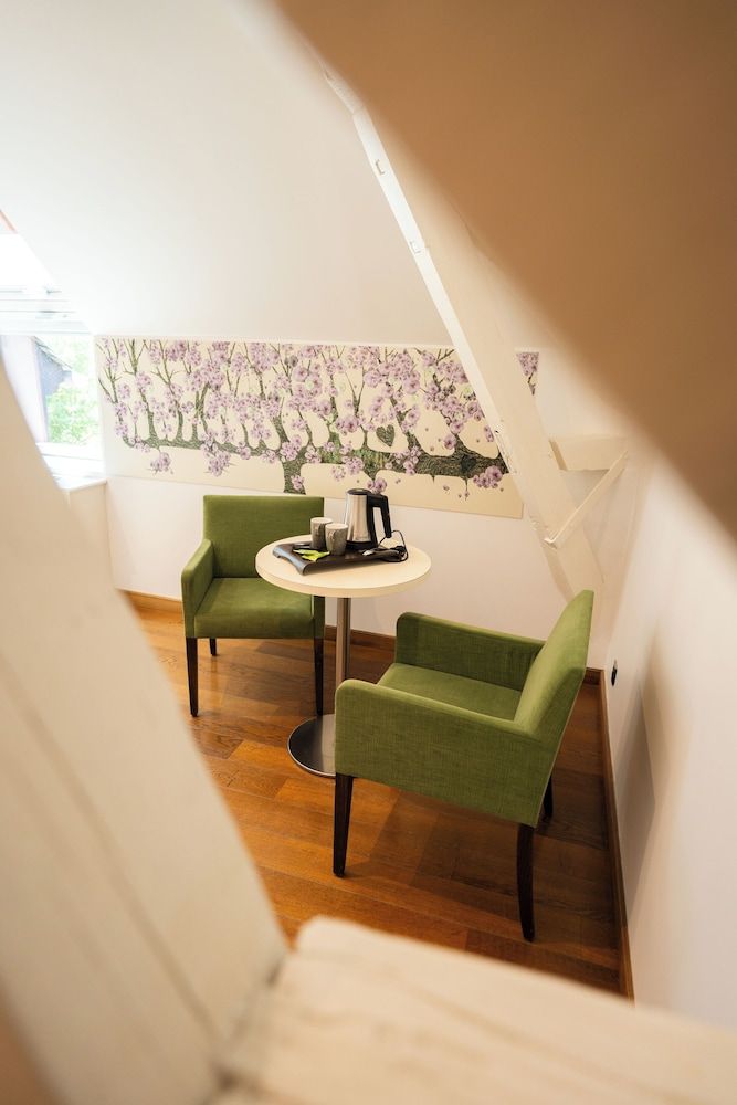 La Ferme de Bourran Superior Double Room 20