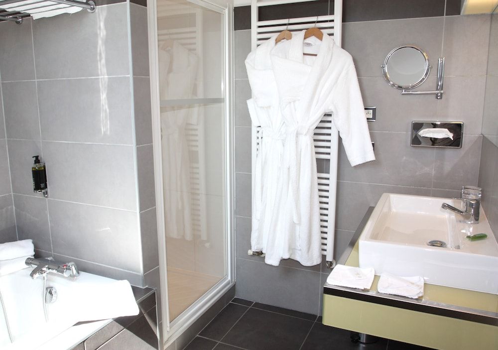 La Ferme de Bourran Superior Double Room 16