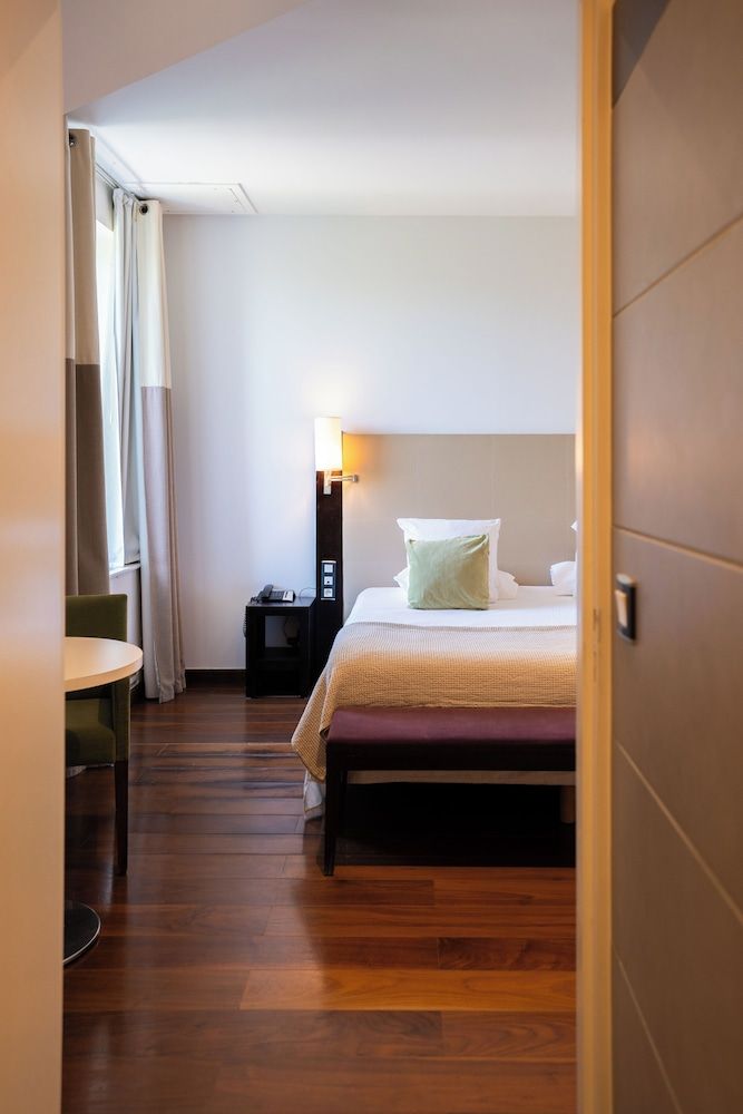 La Ferme de Bourran Superior Double Room 6