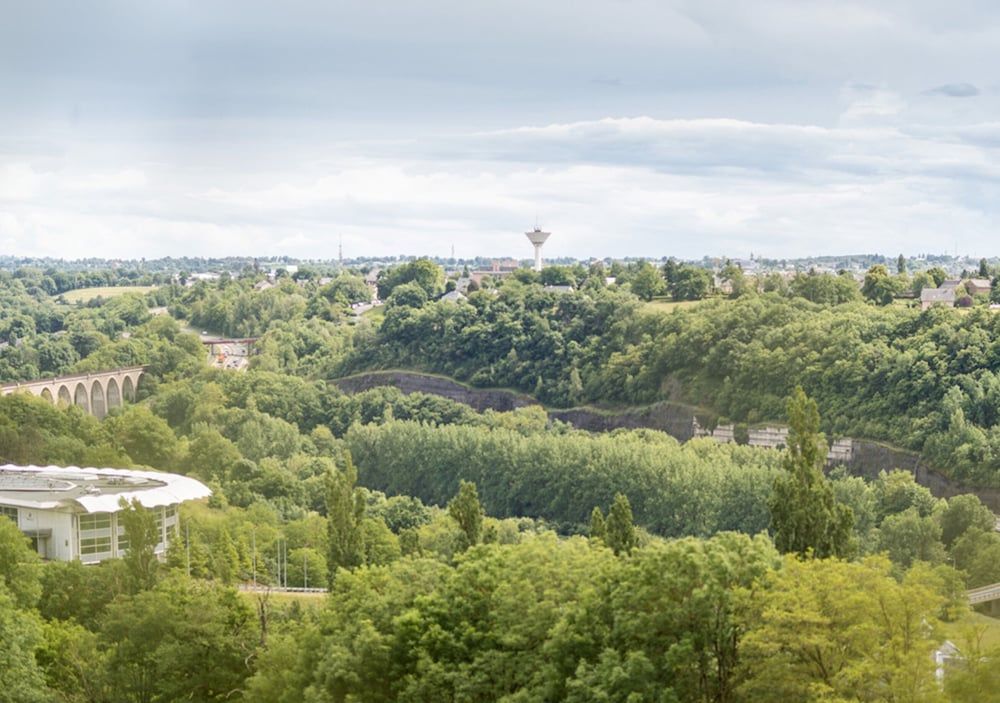 La Ferme de Bourran Superior Double Room 11