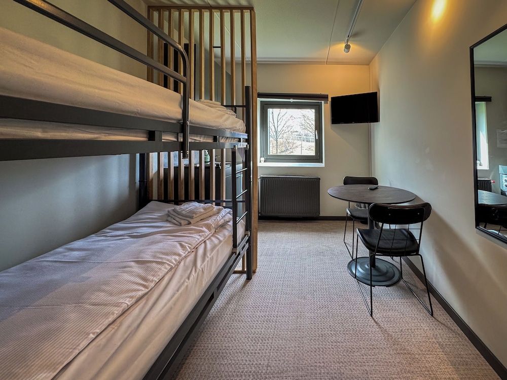 Jönköping Hotel Apartments Standard Room