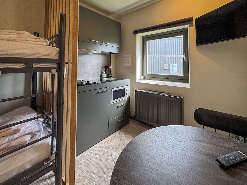 Jönköping Hotel Apartments Standard Room 7