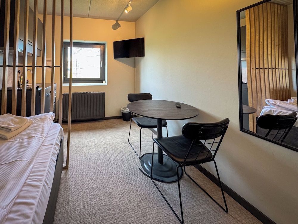 Jönköping Hotel Apartments Standard Single Room, 1 Twin Bed 3