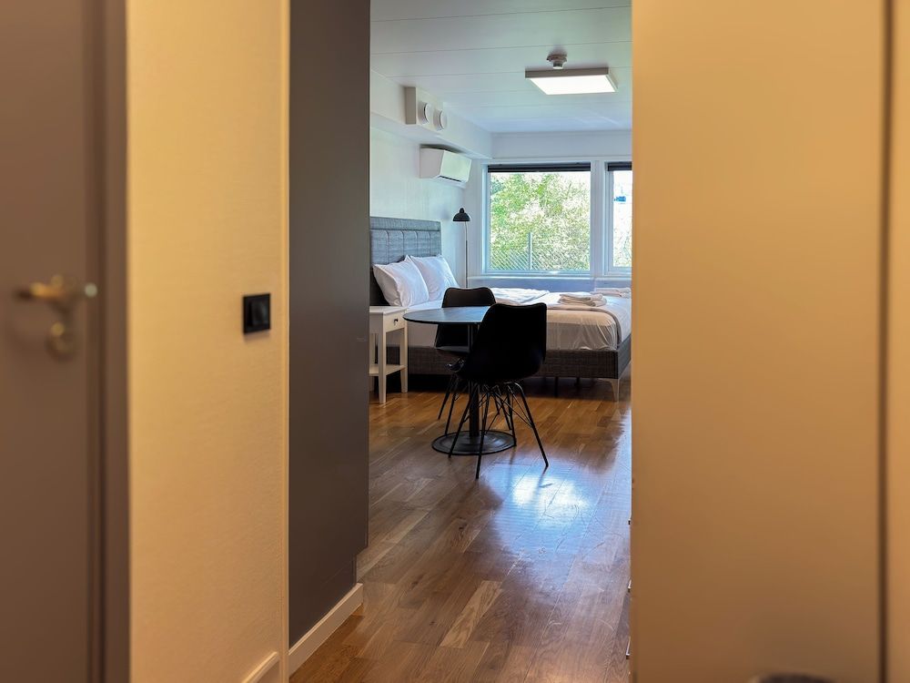 Jönköping Hotel Apartments Premium Apartment 9