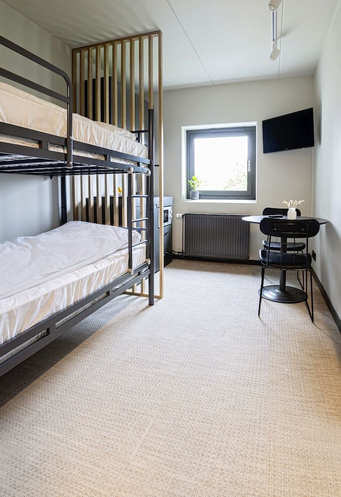 Jönköping Hotel Apartments Standard Room 4