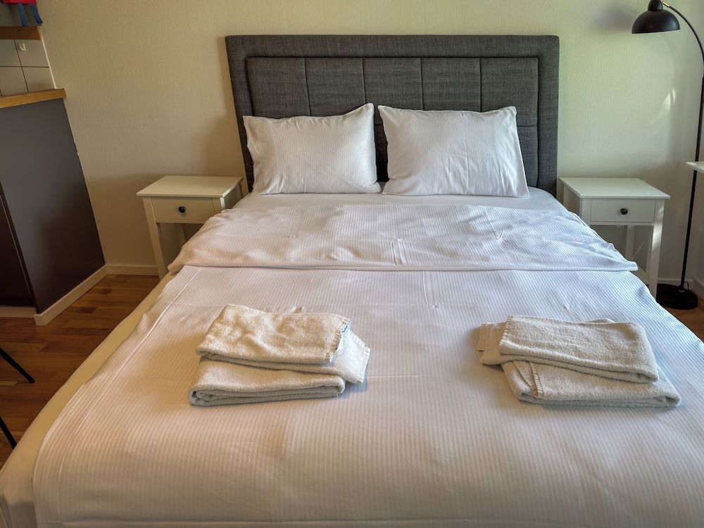 Jönköping Hotel Apartments Premium Apartment 2