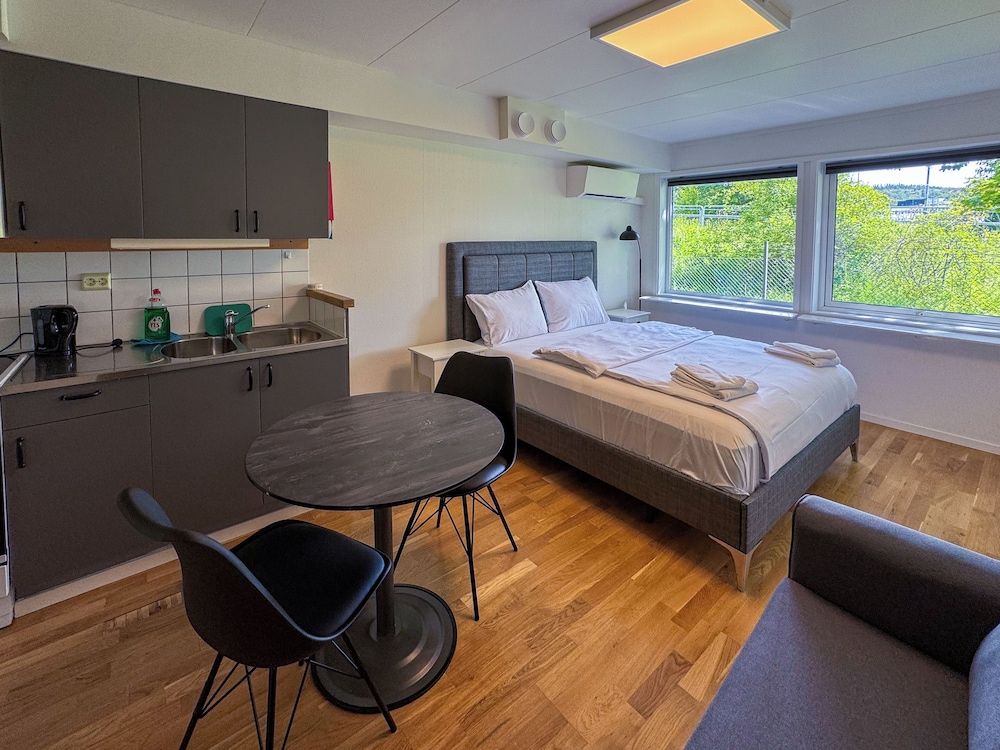 Jönköping Hotel Apartments Premium Apartment 5