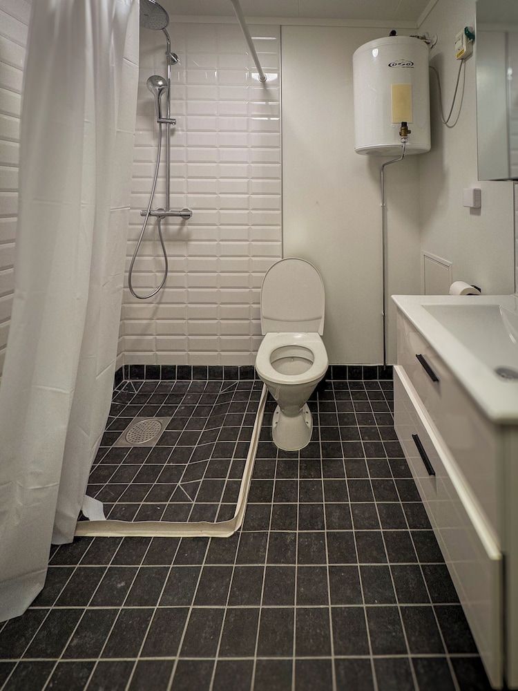 Jönköping Hotel Apartments Premium Apartment 7