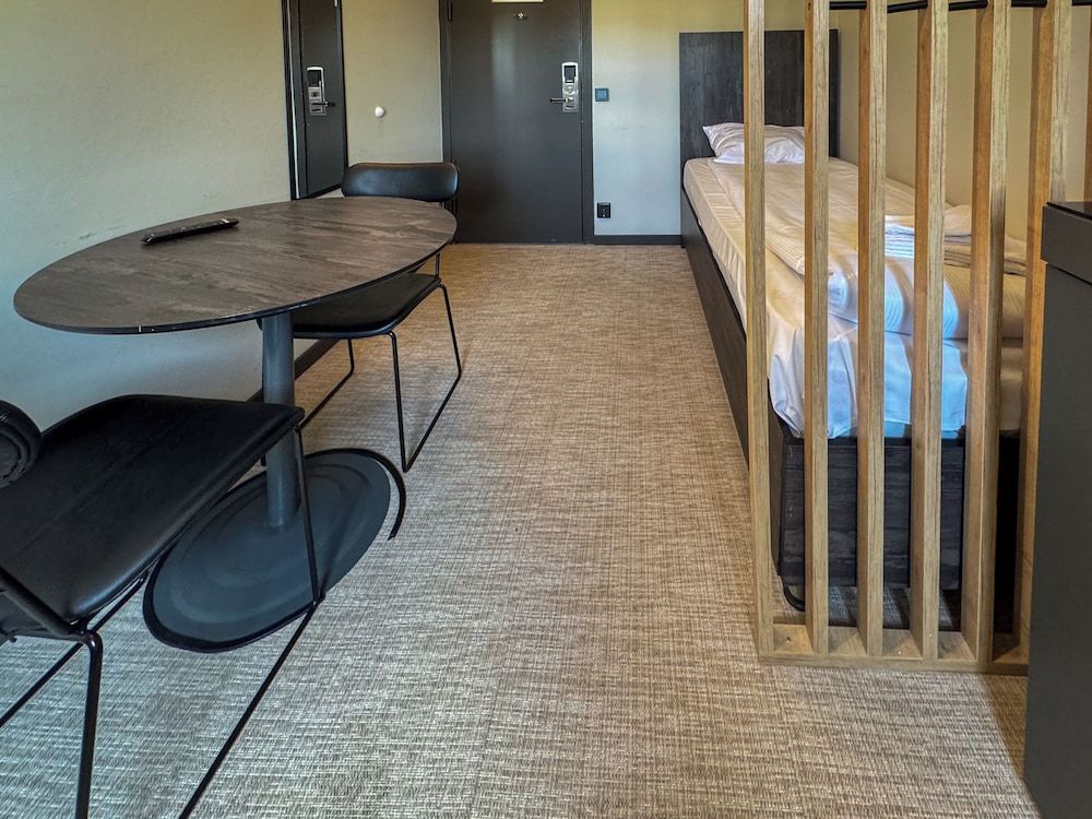 Jönköping Hotel Apartments Standard Single Room, 1 Twin Bed 4