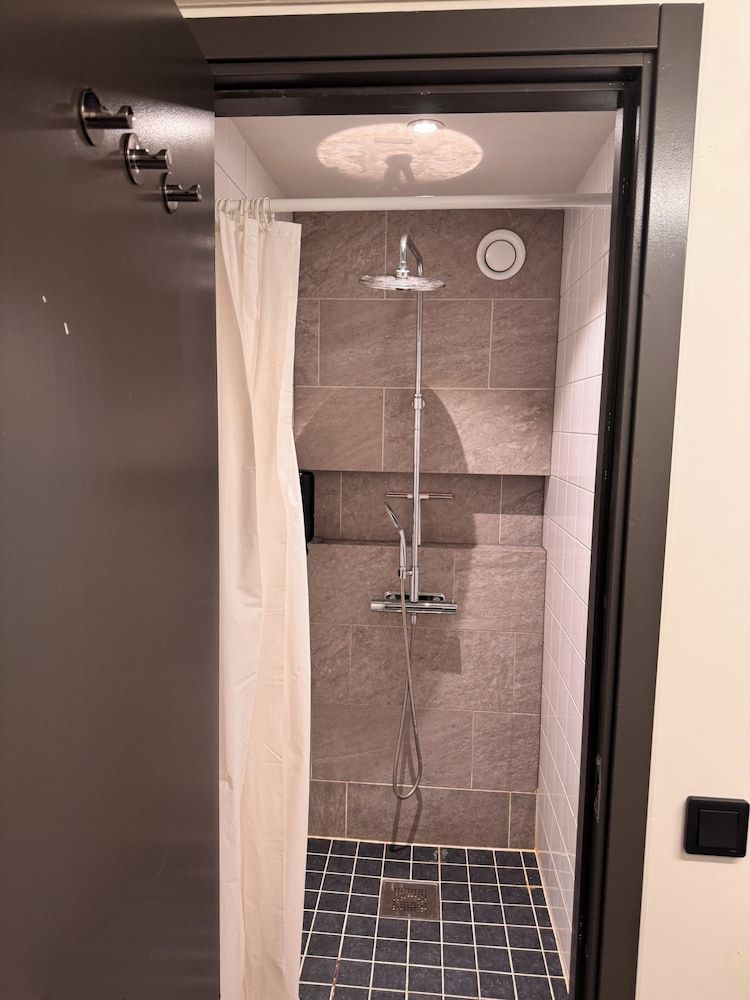 Jönköping Hotel Apartments Standard Single Room, 1 Twin Bed 2