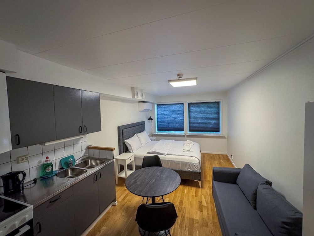 Jönköping Hotel Apartments Premium Apartment 12