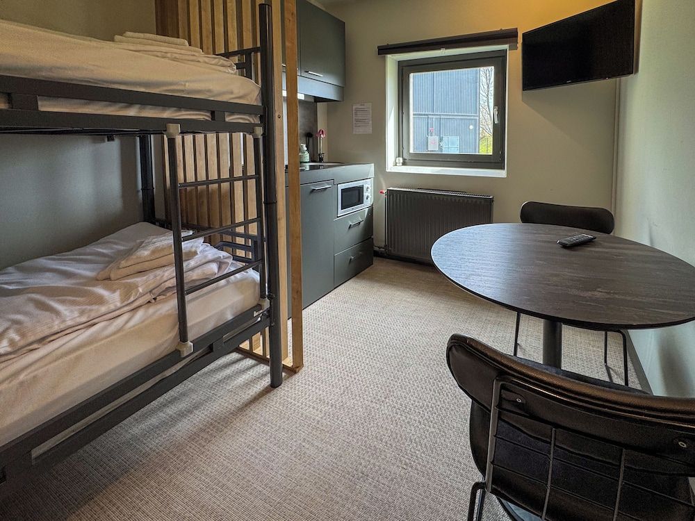 Jönköping Hotel Apartments Standard Room 3