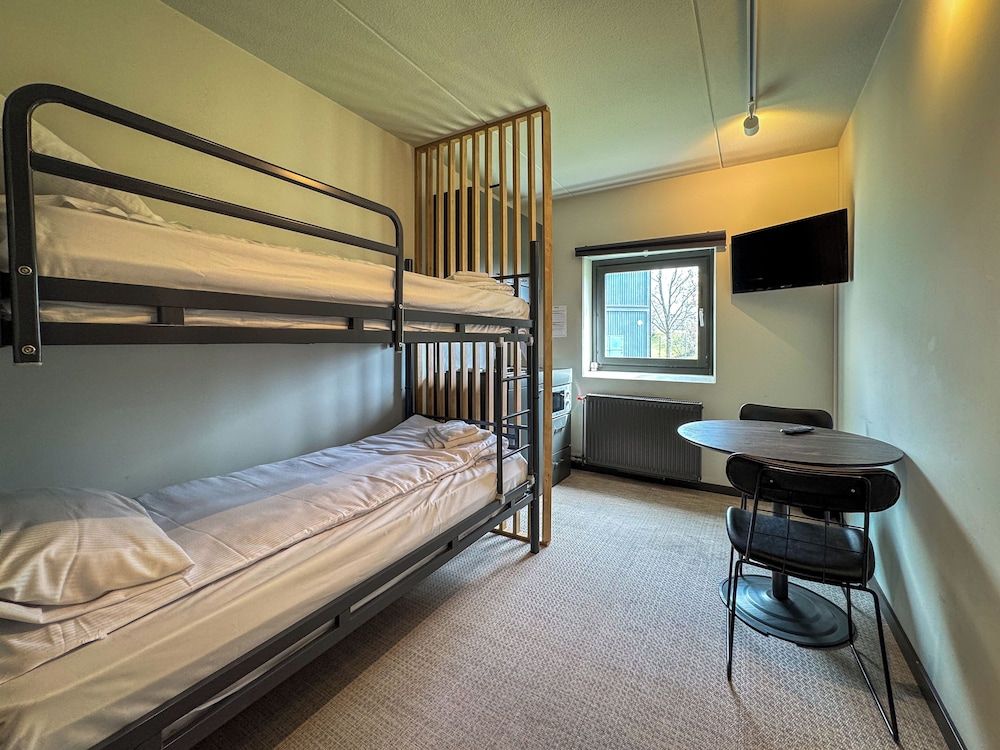 Jönköping Hotel Apartments Standard Room 2