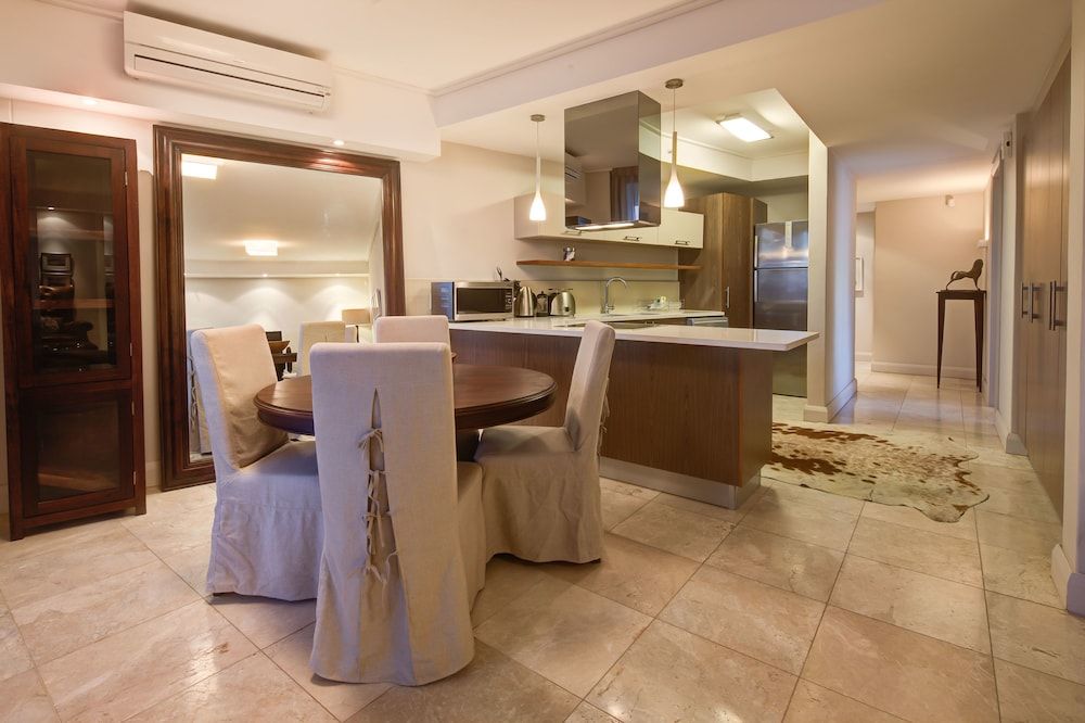 Canal Quays Luxury Apartments Executive Room, 2 Bedrooms 4