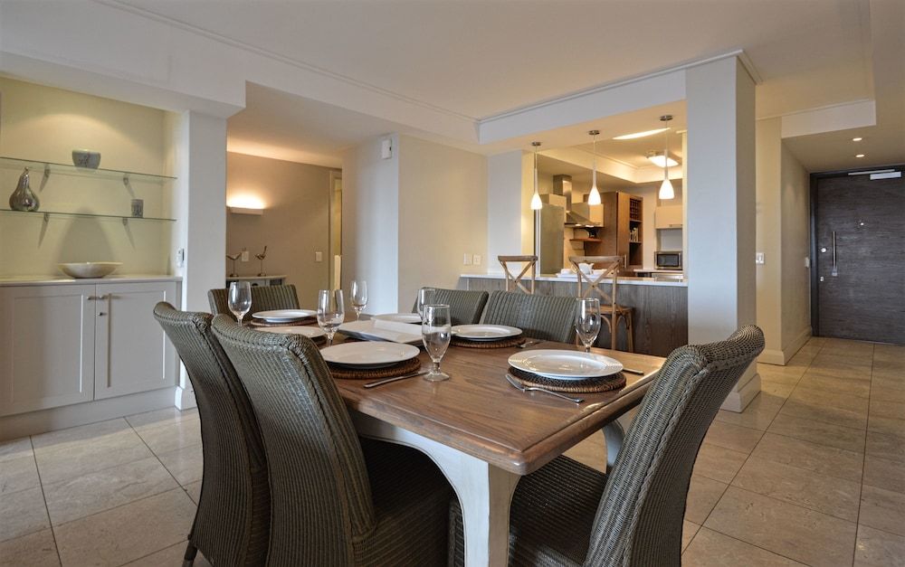 Canal Quays Luxury Apartments Standard Room, 2 Bedrooms 4