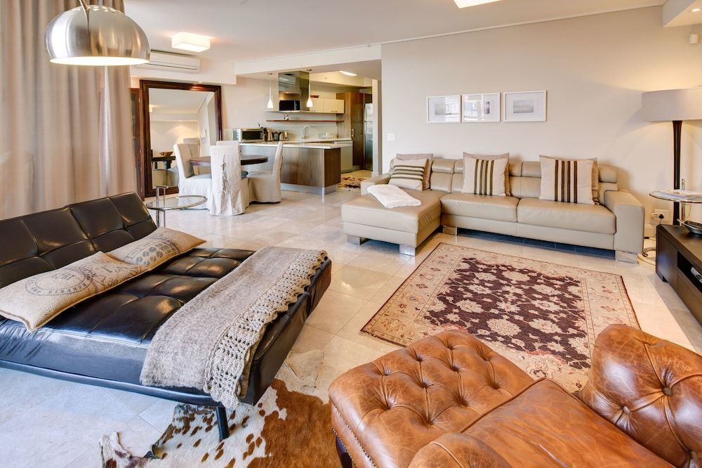 Canal Quays Luxury Apartments Executive Room, 2 Bedrooms 19