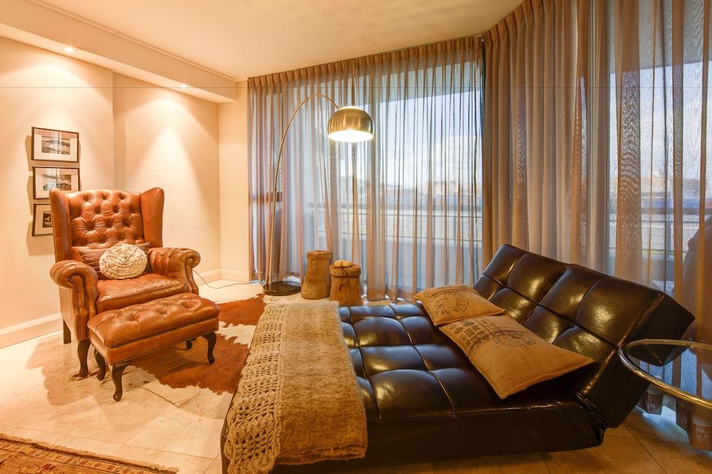 Canal Quays Luxury Apartments Executive Room, 2 Bedrooms 8