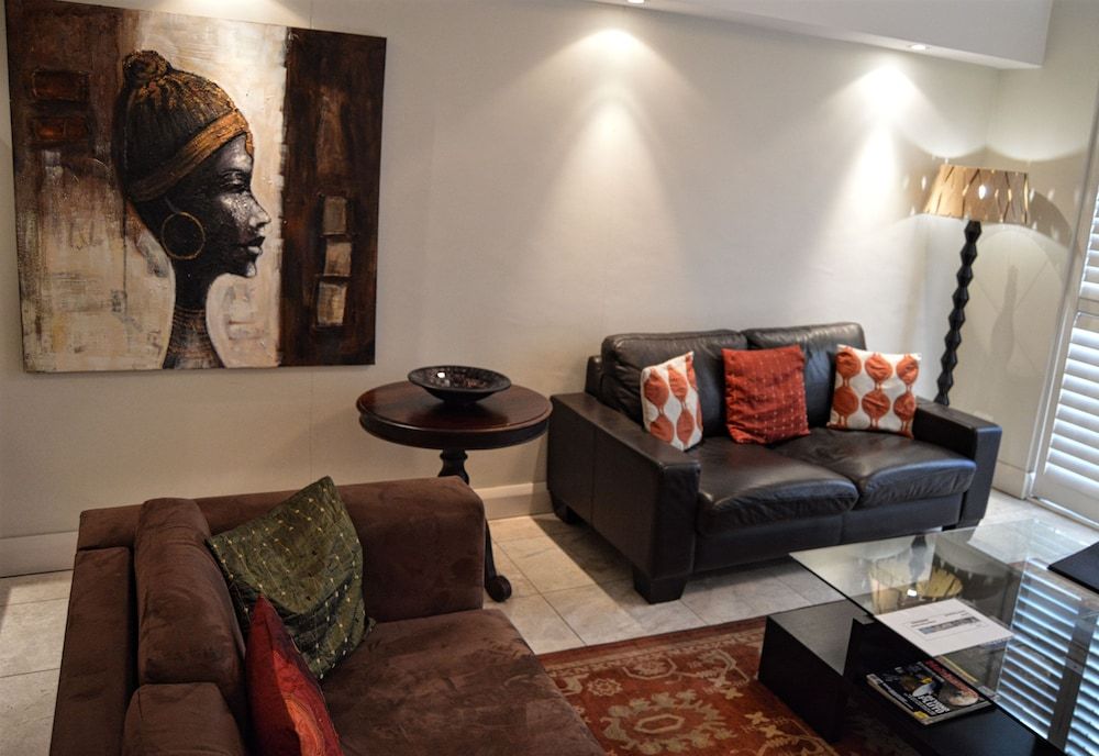 Canal Quays Luxury Apartments Standard Room, 1 Bedroom 14