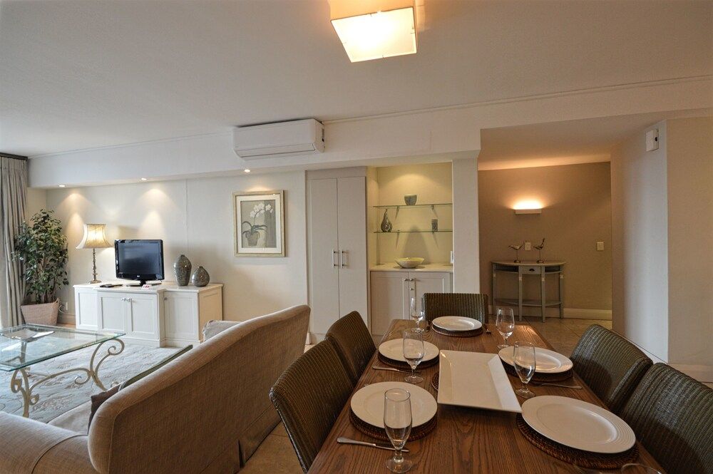 Canal Quays Luxury Apartments Standard Room, 2 Bedrooms 6