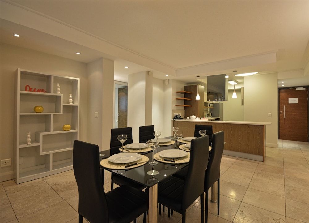 Canal Quays Luxury Apartments Standard Room, 2 Bedrooms 5