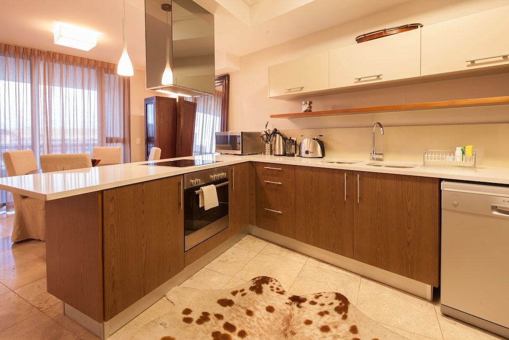 Canal Quays Luxury Apartments Executive Room, 2 Bedrooms 5