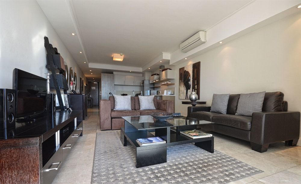 Canal Quays Luxury Apartments Standard Room, 1 Bedroom 15