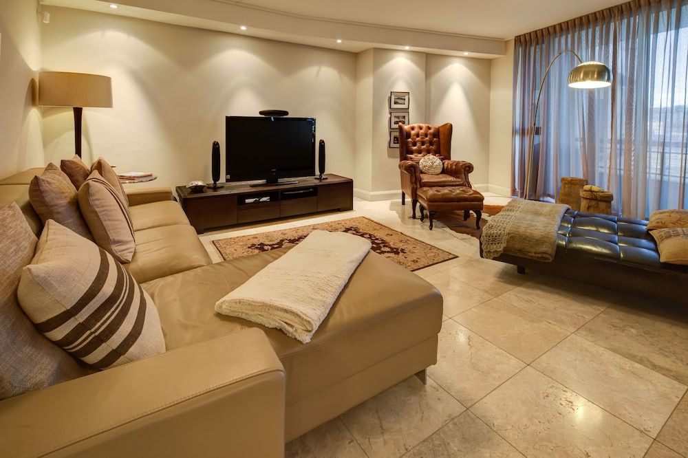 Canal Quays Luxury Apartments Executive Room, 2 Bedrooms 7