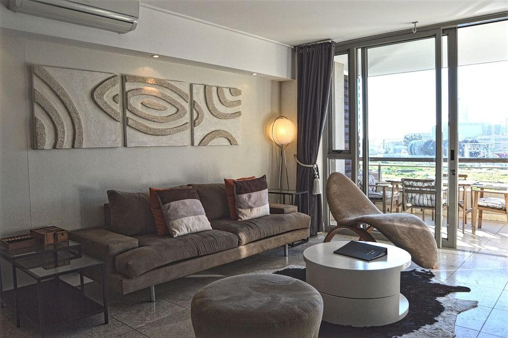 Canal Quays Luxury Apartments Standard Room, 1 Bedroom 13