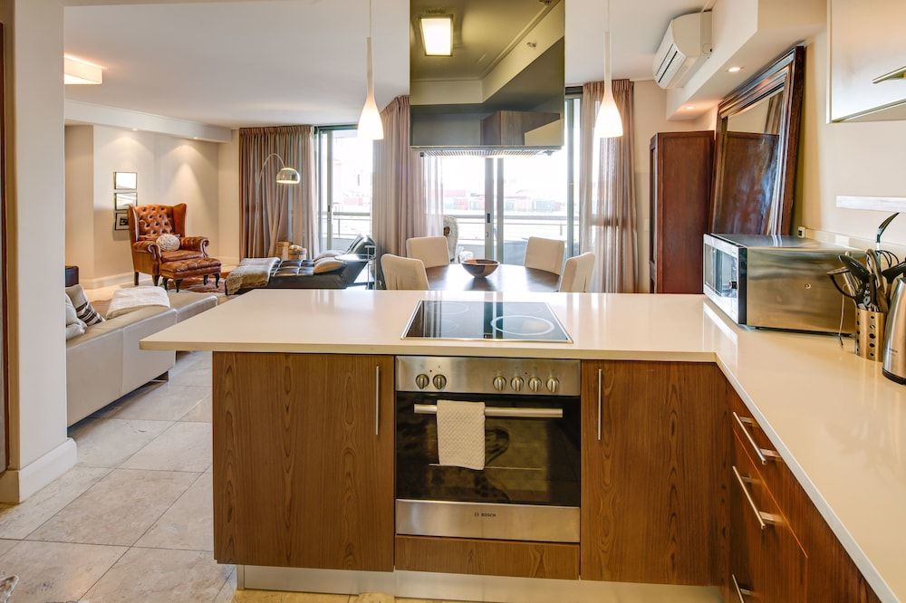 Canal Quays Luxury Apartments Executive Room, 2 Bedrooms 6