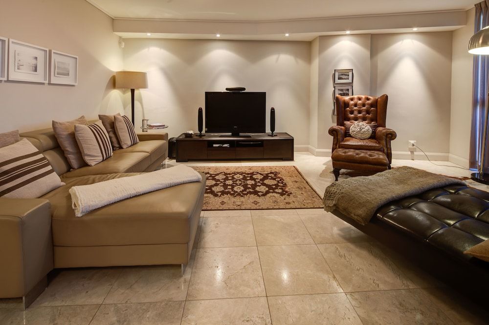 Canal Quays Luxury Apartments Executive Room, 2 Bedrooms 13