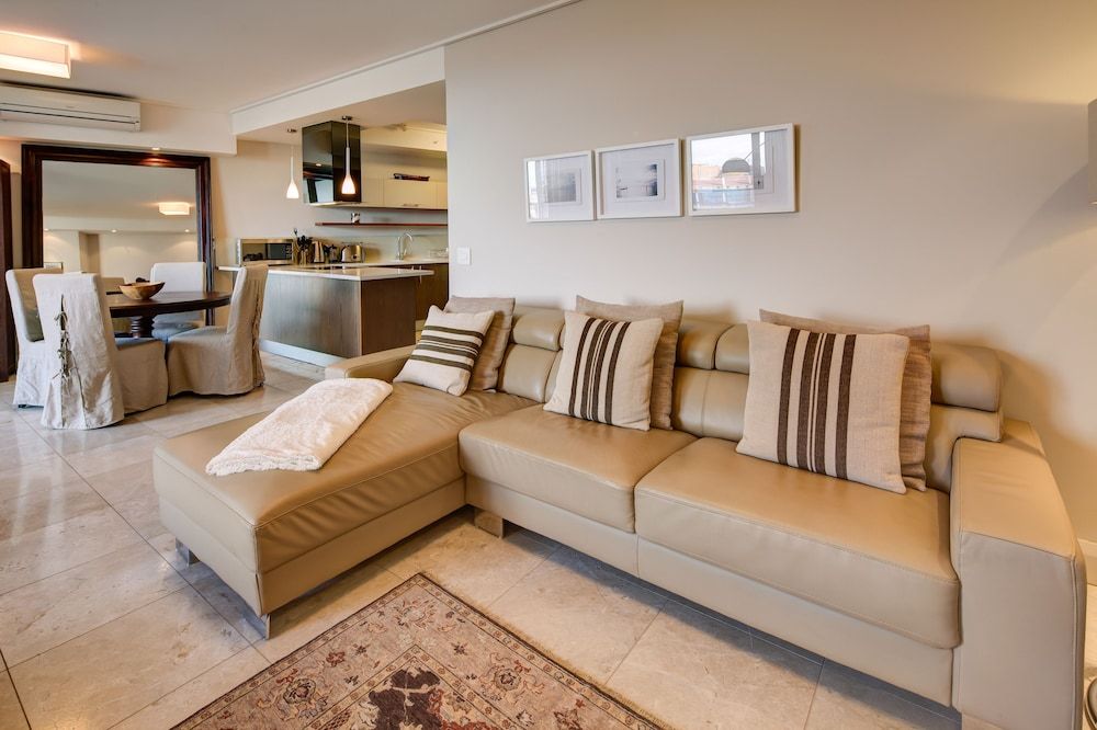Canal Quays Luxury Apartments Executive Room, 2 Bedrooms 10