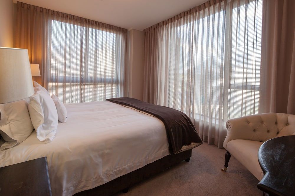 Canal Quays Luxury Apartments Executive Room, 2 Bedrooms
