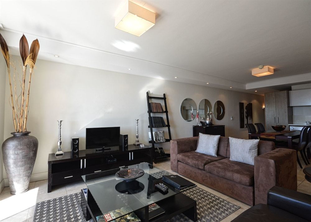 Canal Quays Luxury Apartments Standard Room, 1 Bedroom 16