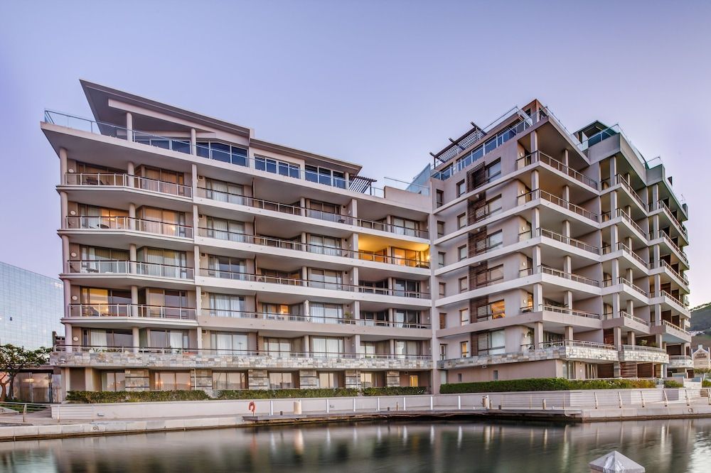 undefined Canal Quays Luxury Apartments
