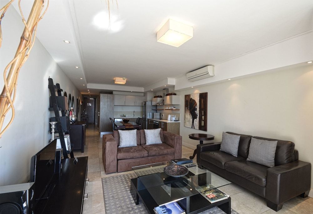 Canal Quays Luxury Apartments Standard Room, 1 Bedroom 18