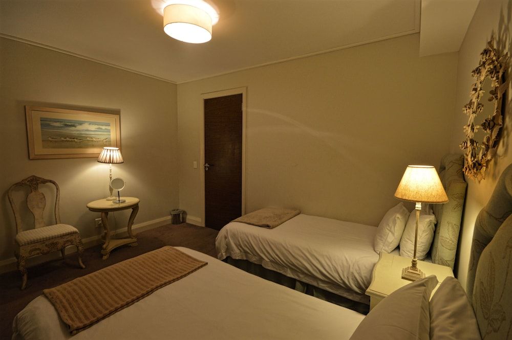 Canal Quays Luxury Apartments Standard Room, 2 Bedrooms