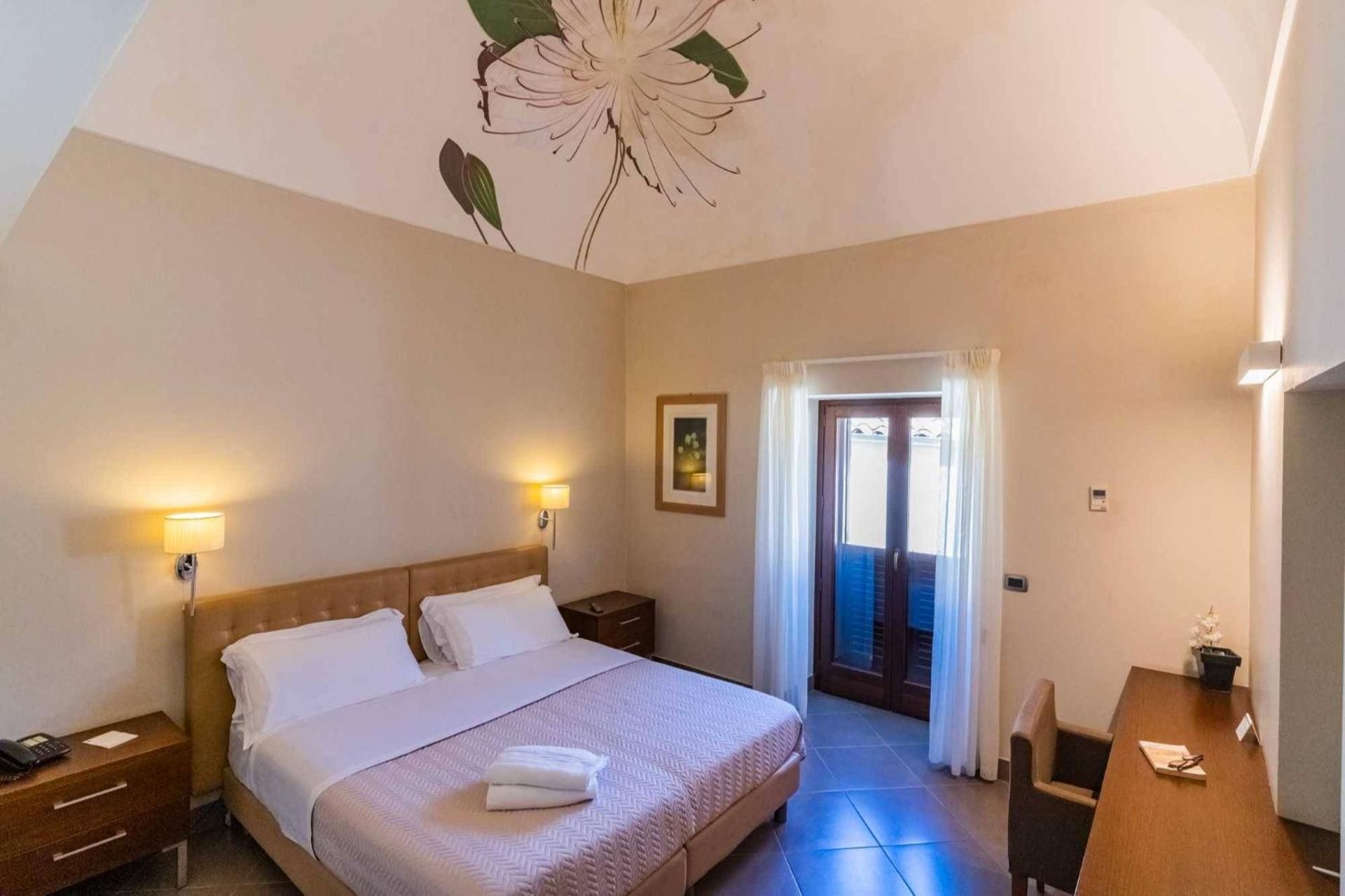 Double Room Single Use