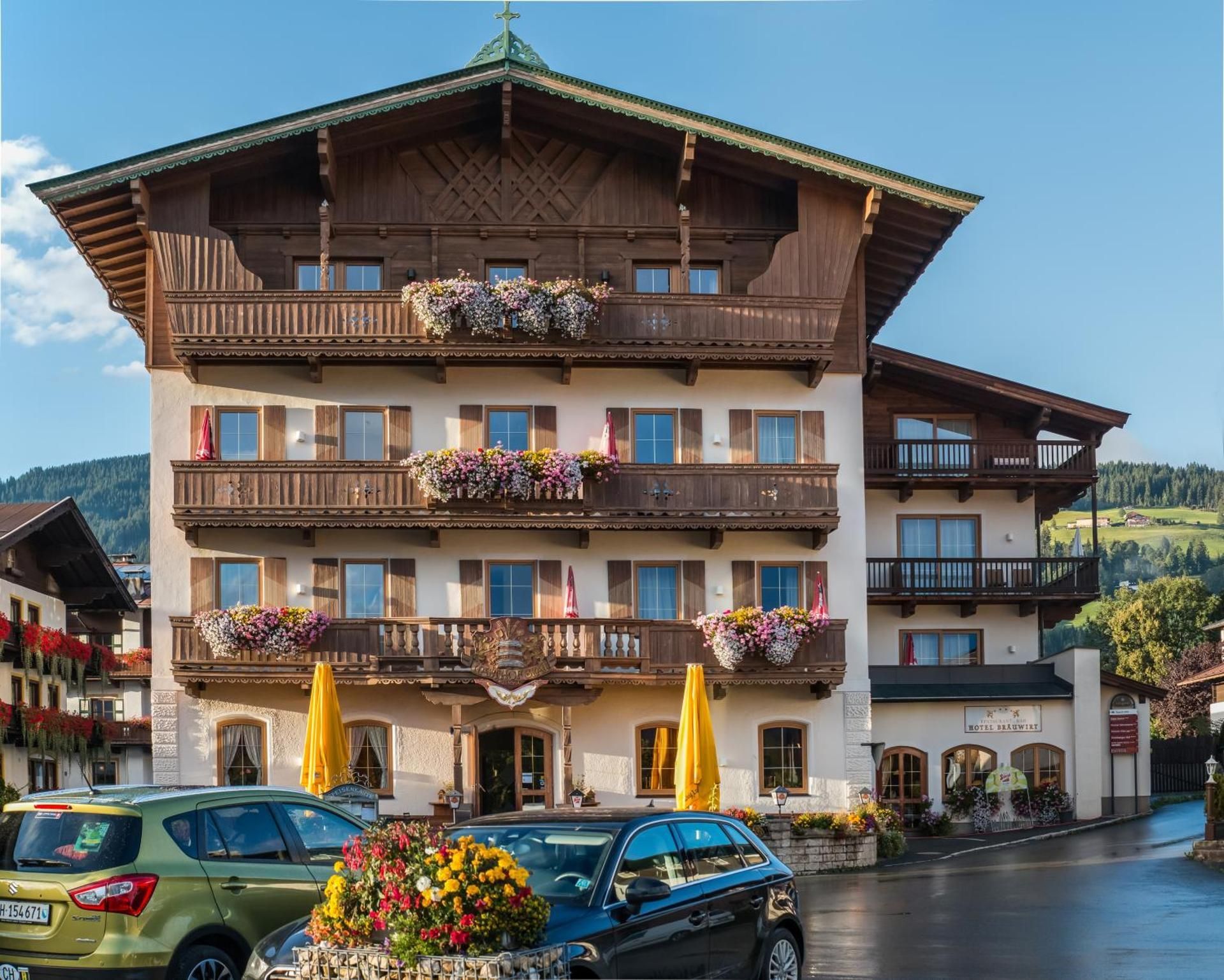 Hotel Brauwirt